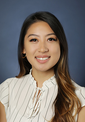 Tracy Nguyen, M.D.